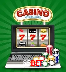 Bonus na Cassino Online 85Bet