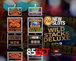 App 85Bet  