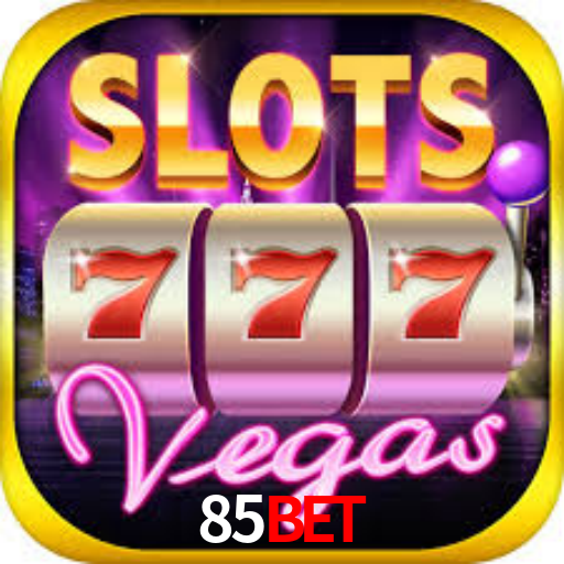 Cassino de Jogos 85Bet